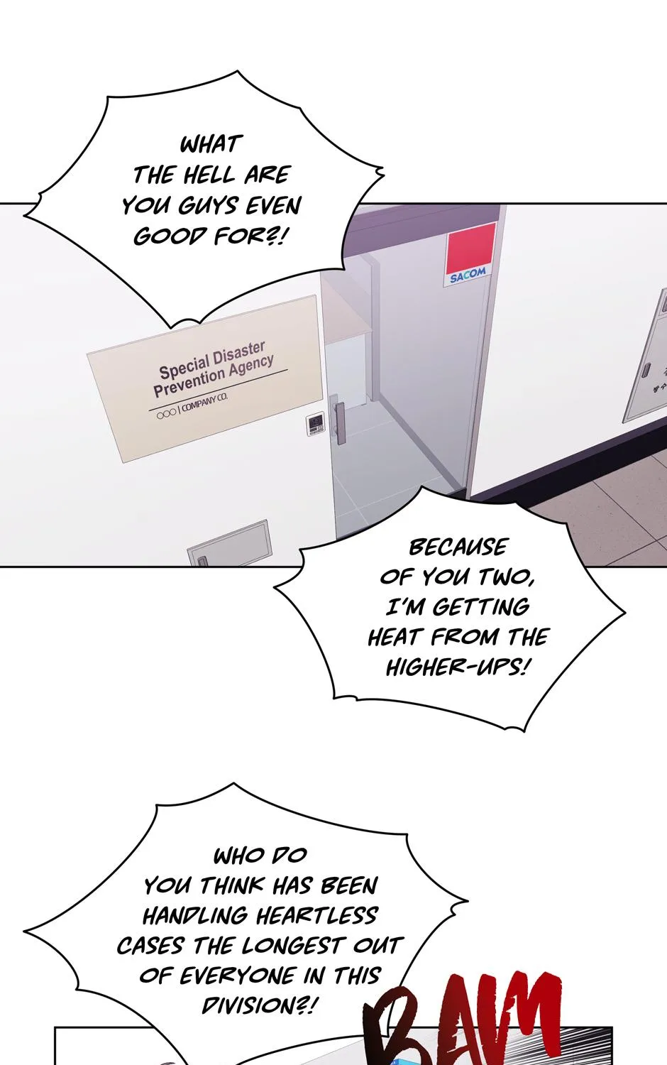 The Perfect Chapter 1.1 page 19 - 