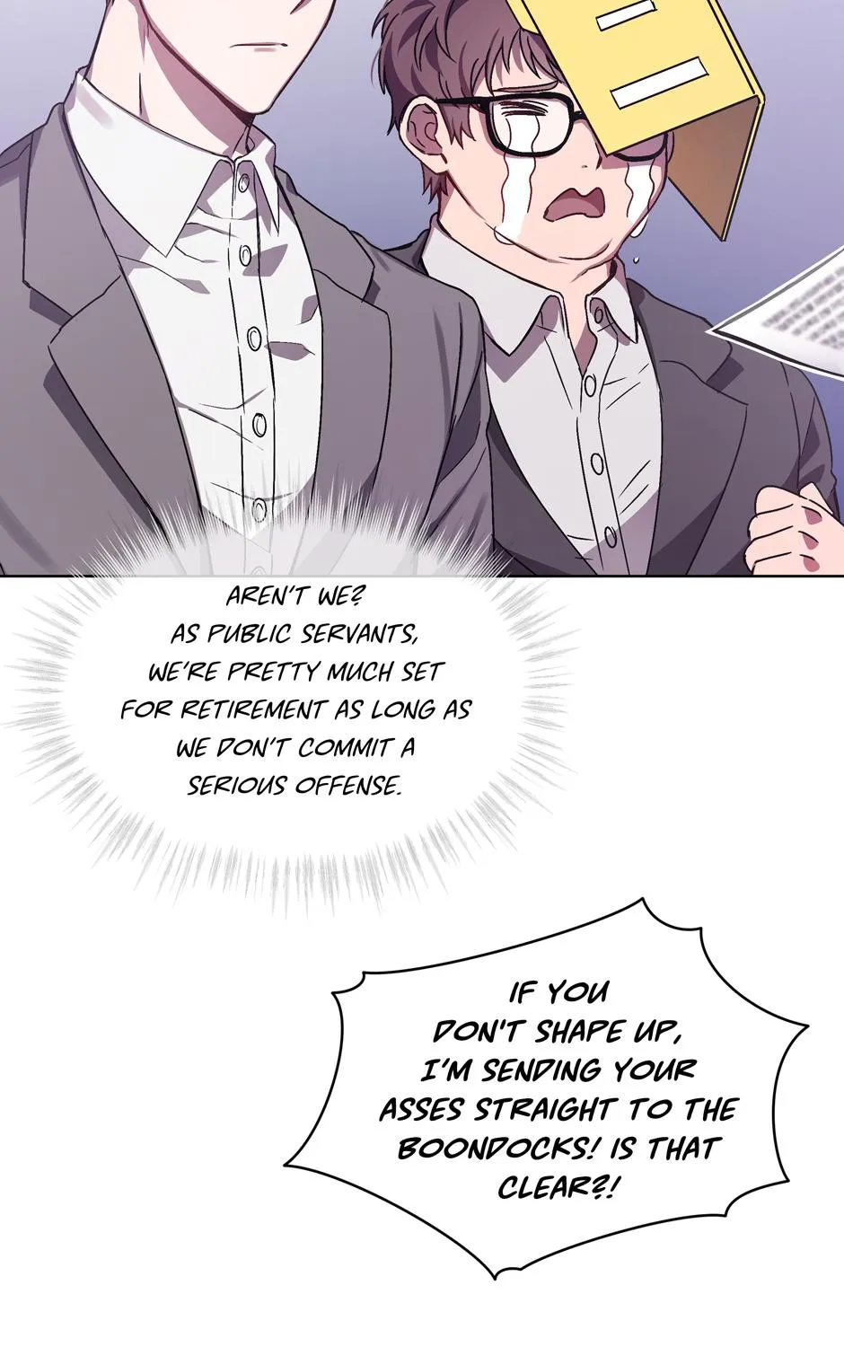 The Perfect Chapter 1.1 page 25 - 