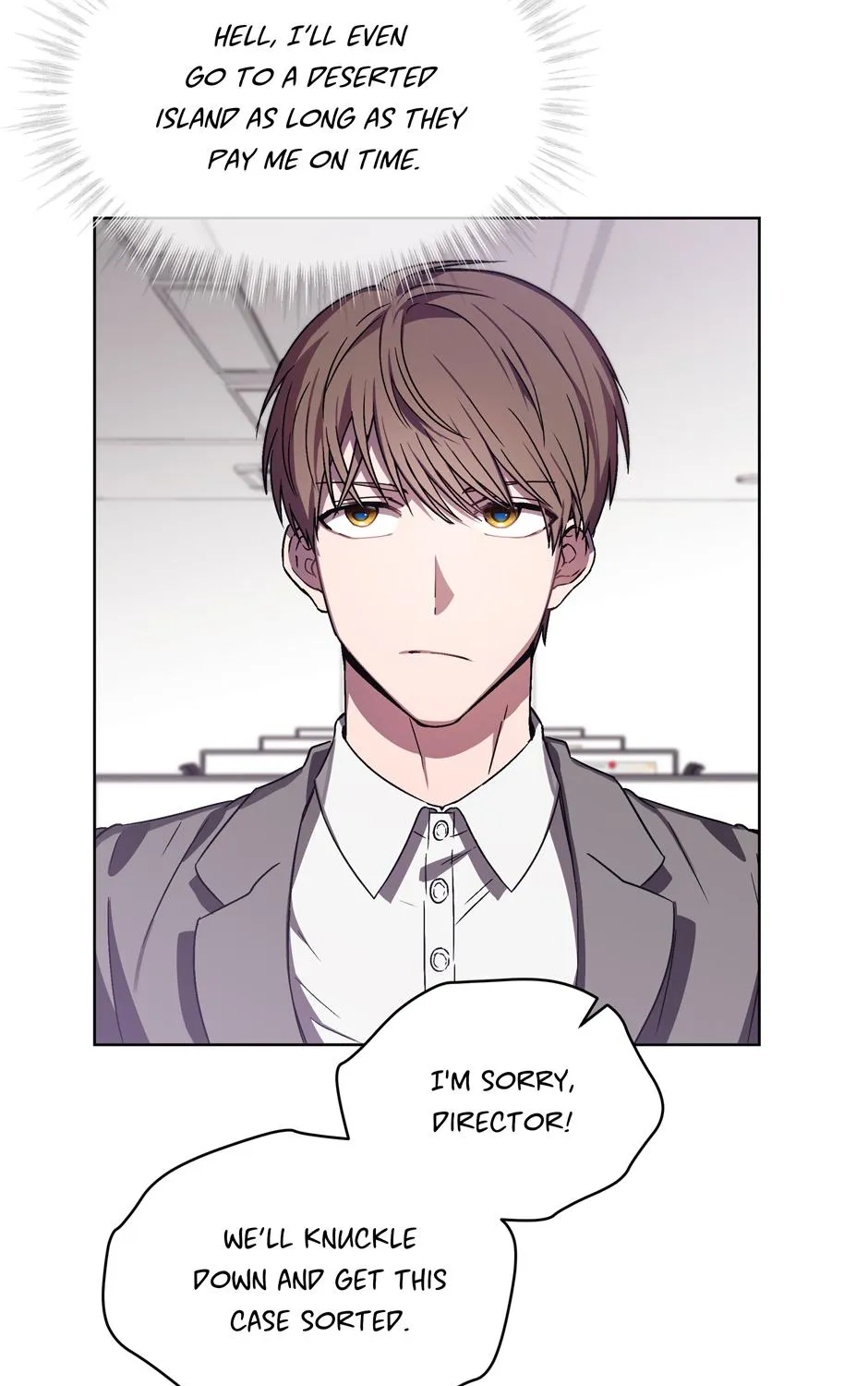 The Perfect Chapter 1.1 page 27 - 