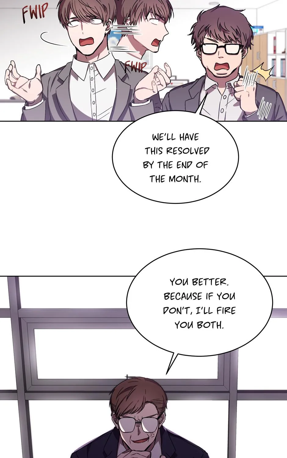 The Perfect Chapter 1.1 page 31 - 