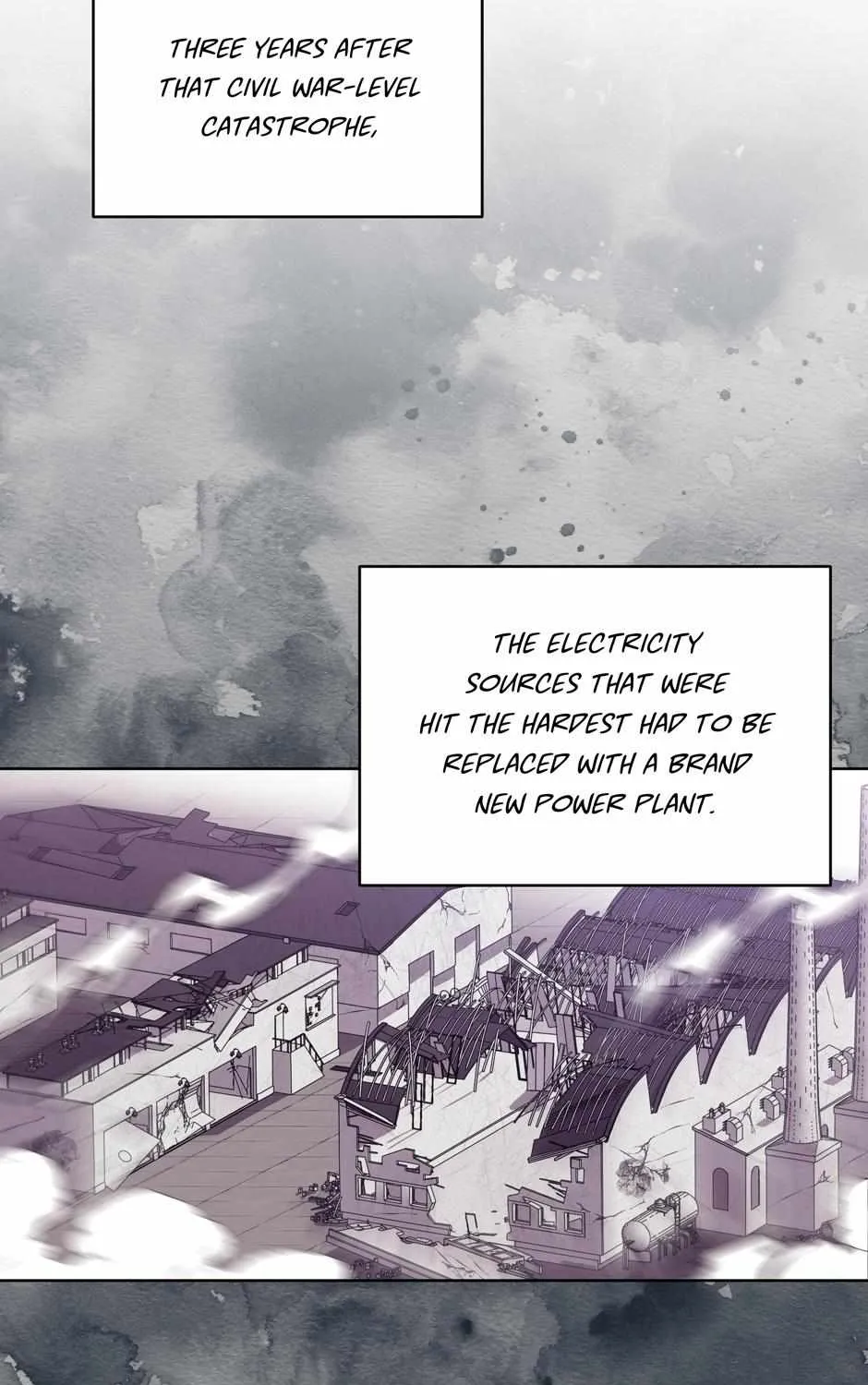 The Perfect Chapter 1.1 page 43 - 