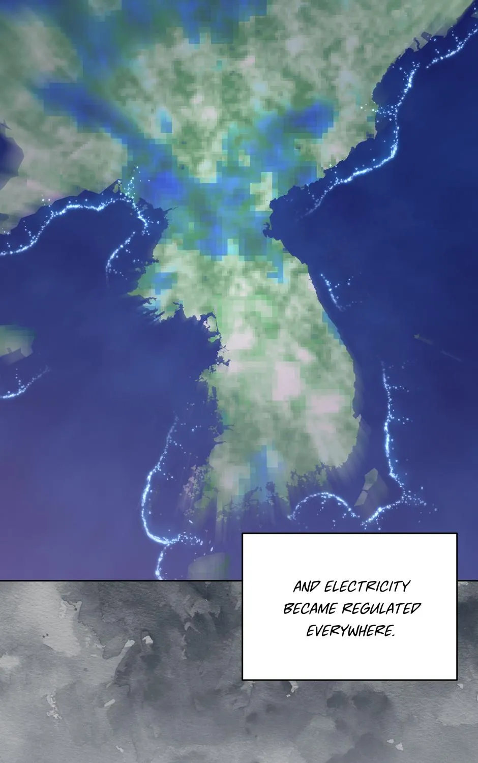 The Perfect Chapter 1.1 page 45 - 