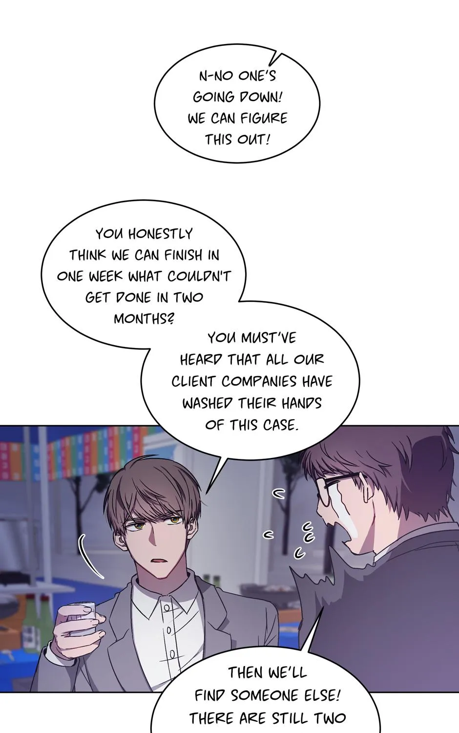 The Perfect Chapter 1.1 page 49 - 