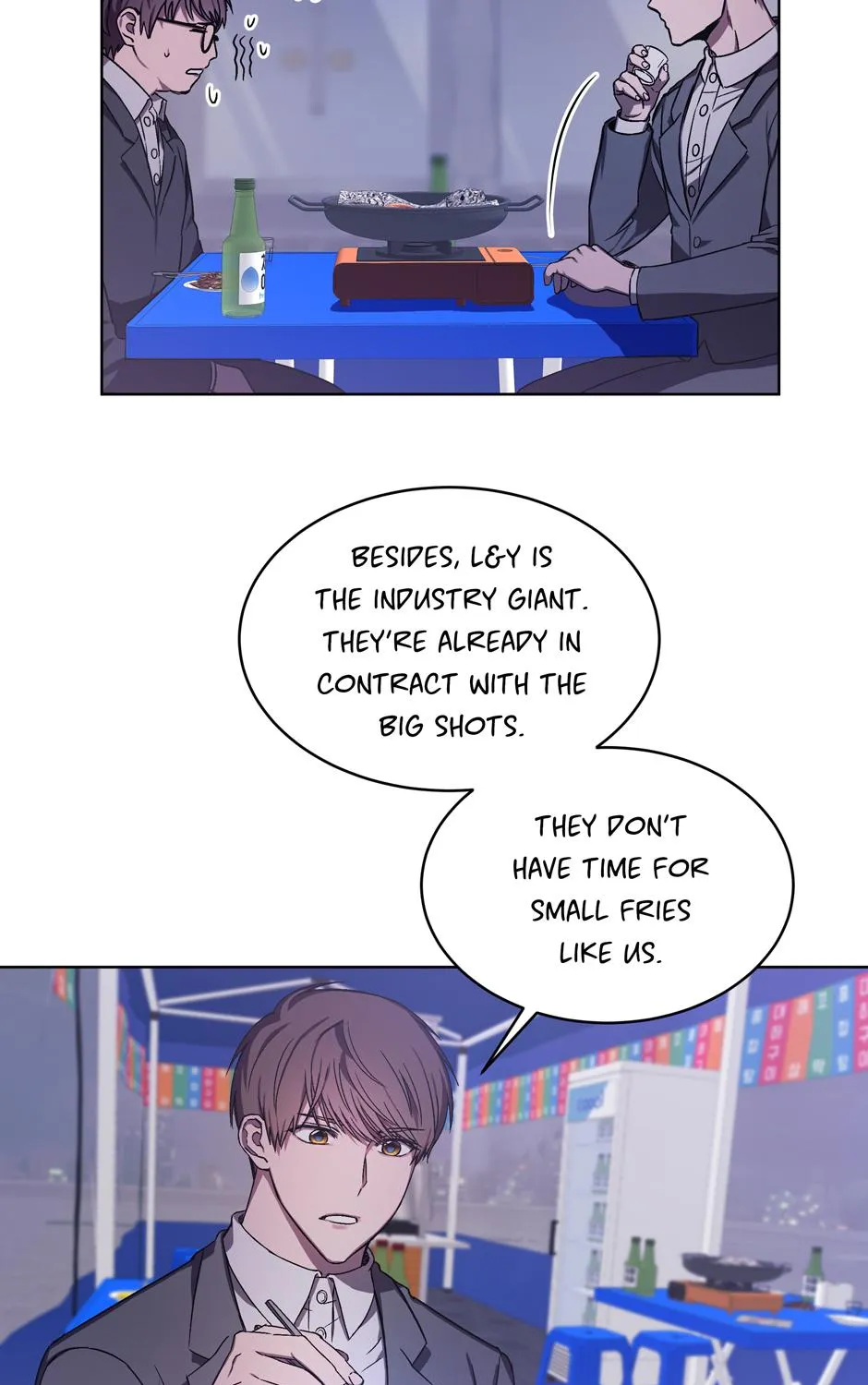 The Perfect Chapter 1.1 page 57 - 