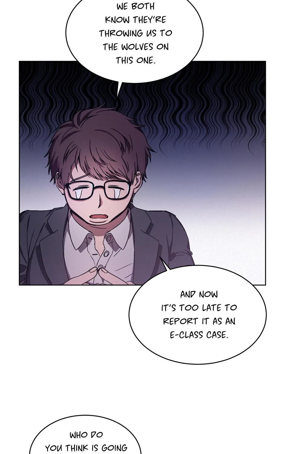 The Perfect Chapter 1.1 page 63 - 