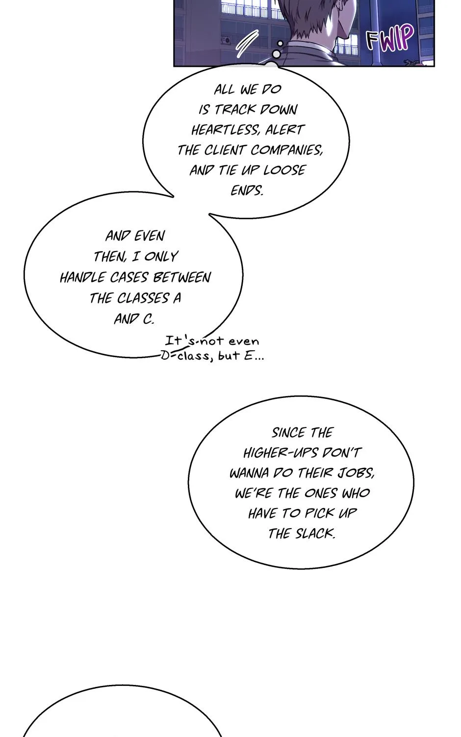 The Perfect Chapter 1.1 page 73 - 