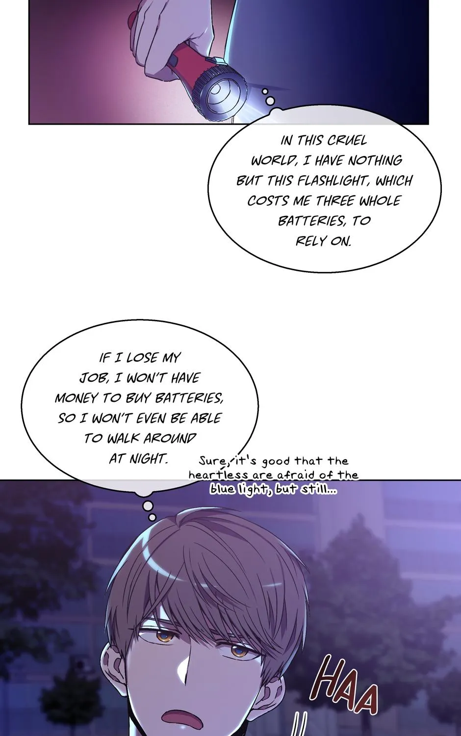 The Perfect Chapter 1.1 page 75 - 