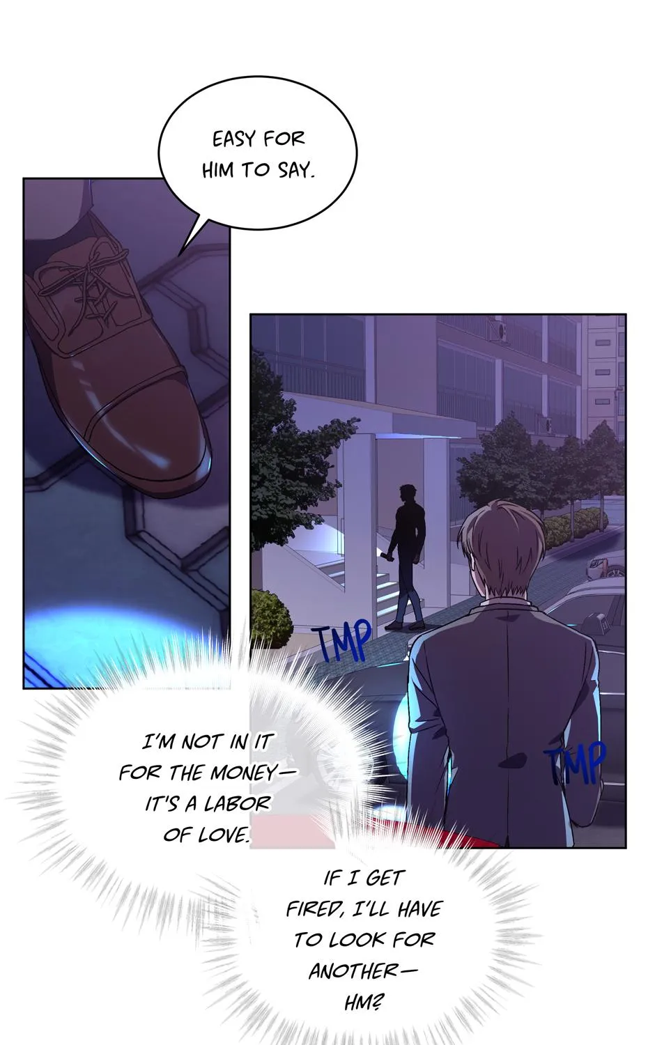 The Perfect Chapter 1.1 page 79 - 