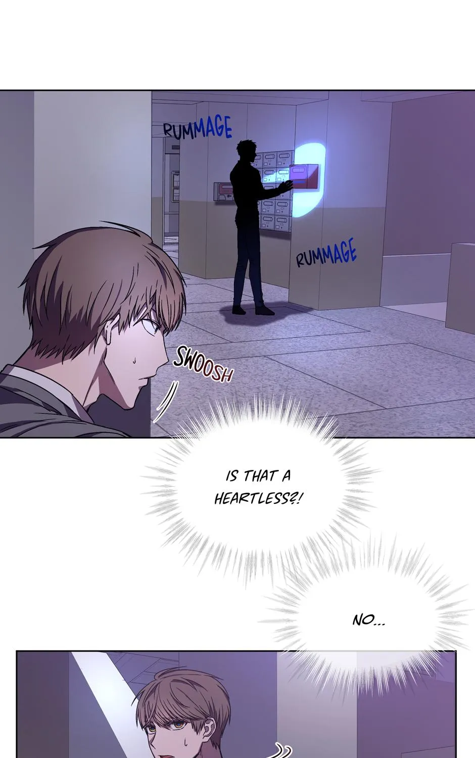 The Perfect Chapter 1.1 page 81 - 