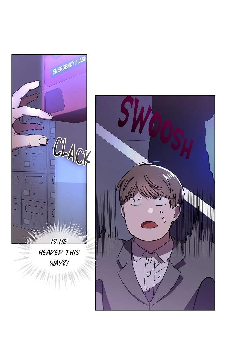 The Perfect Chapter 1.1 page 89 - 