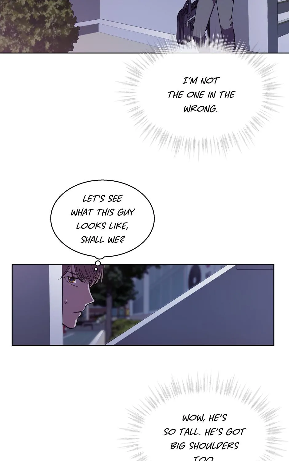 The Perfect Chapter 1.1 page 93 - 