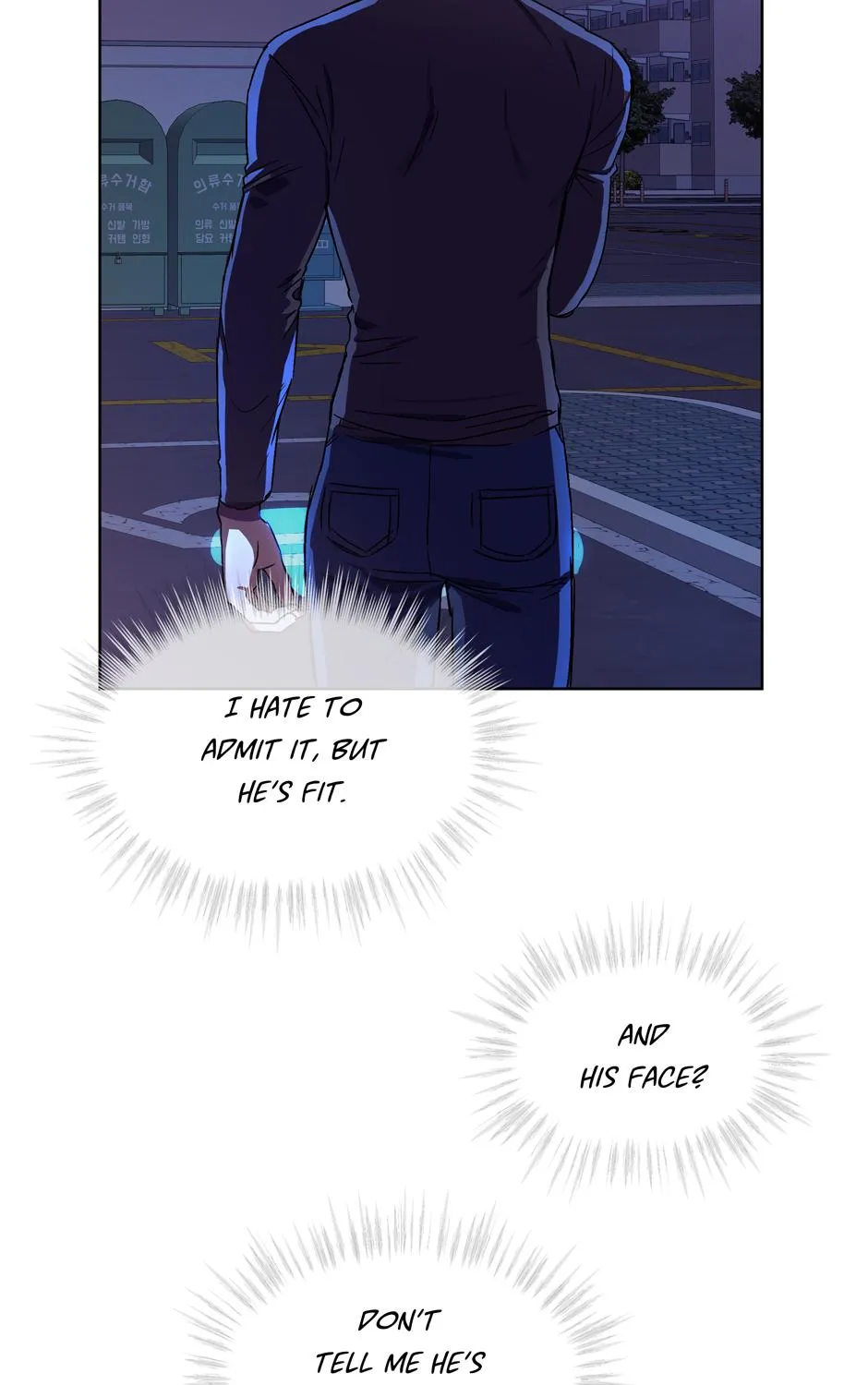 The Perfect Chapter 1.1 page 95 - 