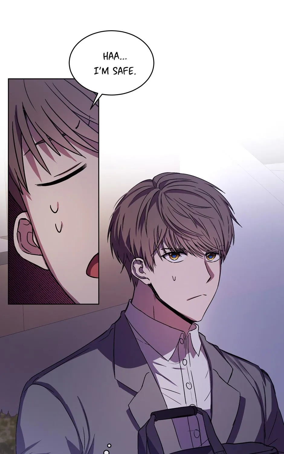 The Perfect Chapter 1.2 page 109 - 