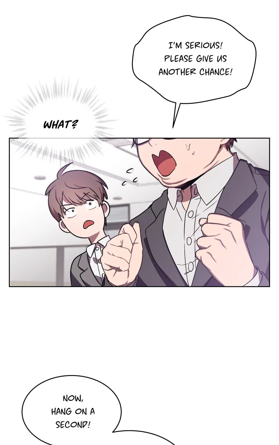 The Perfect Chapter 1.2 page 29 - 