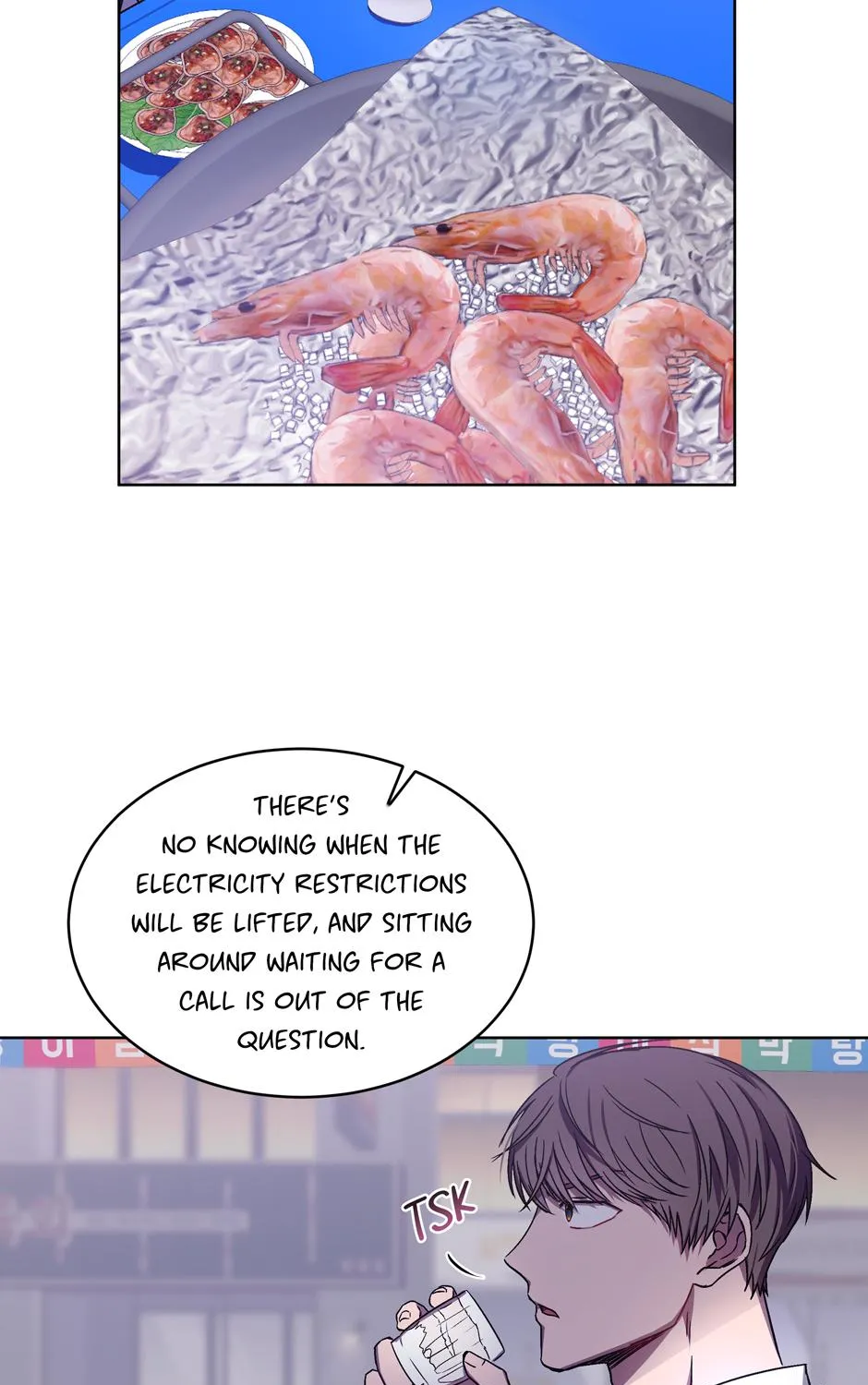 The Perfect Chapter 1.2 page 41 - 
