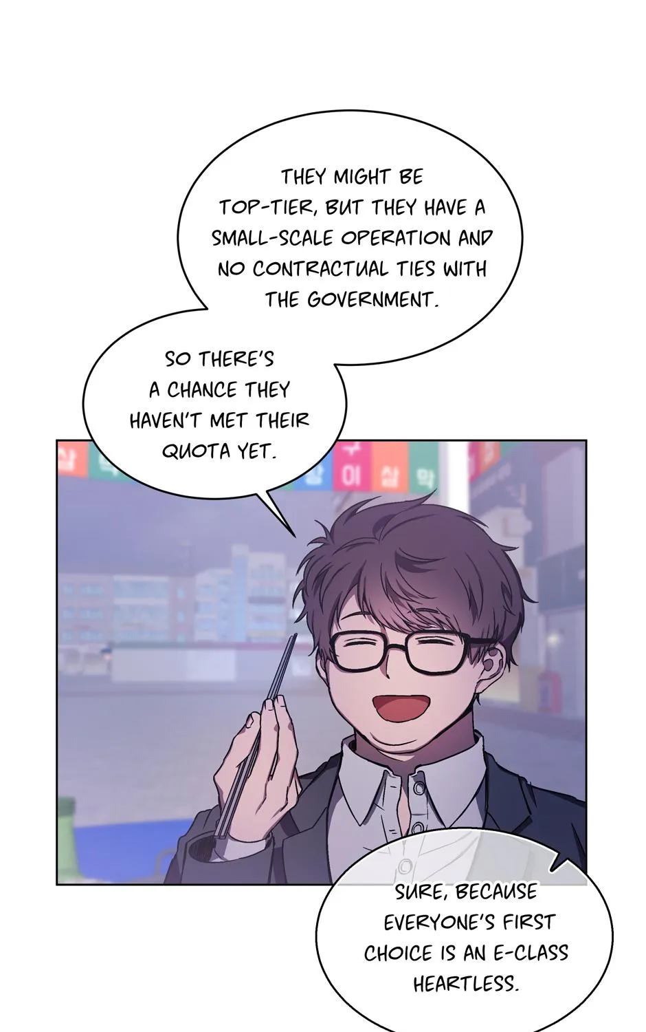The Perfect Chapter 1.2 page 59 - 