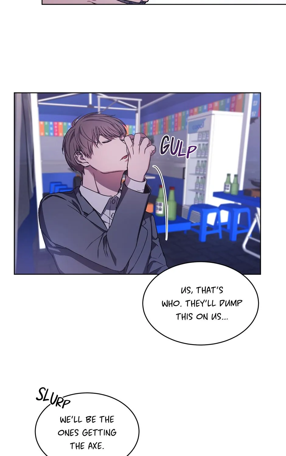 The Perfect Chapter 1.2 page 65 - 