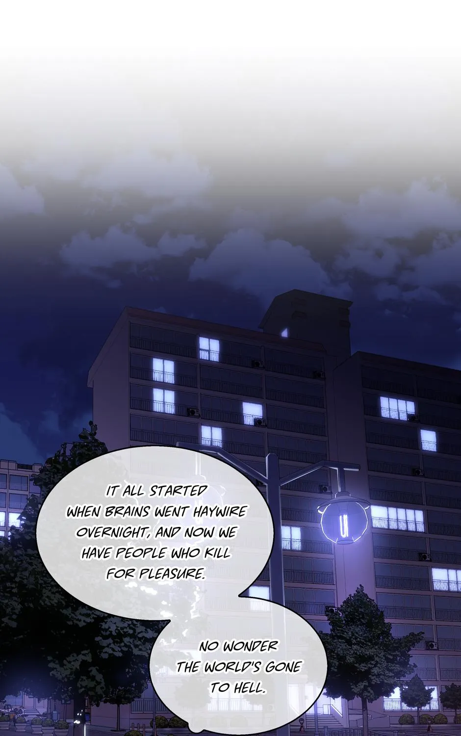 The Perfect Chapter 1.2 page 69 - 