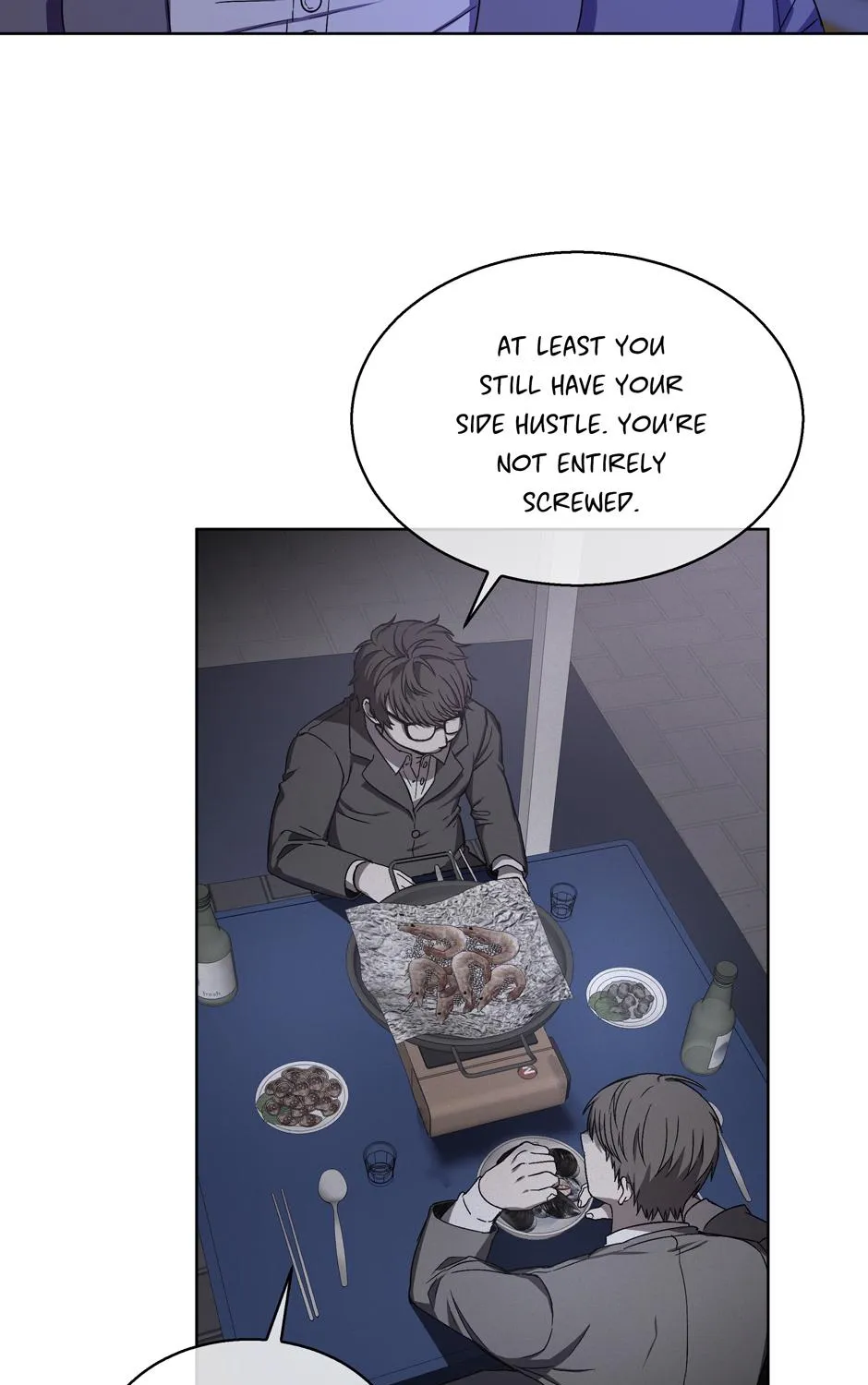 The Perfect Chapter 1.2 page 77 - 