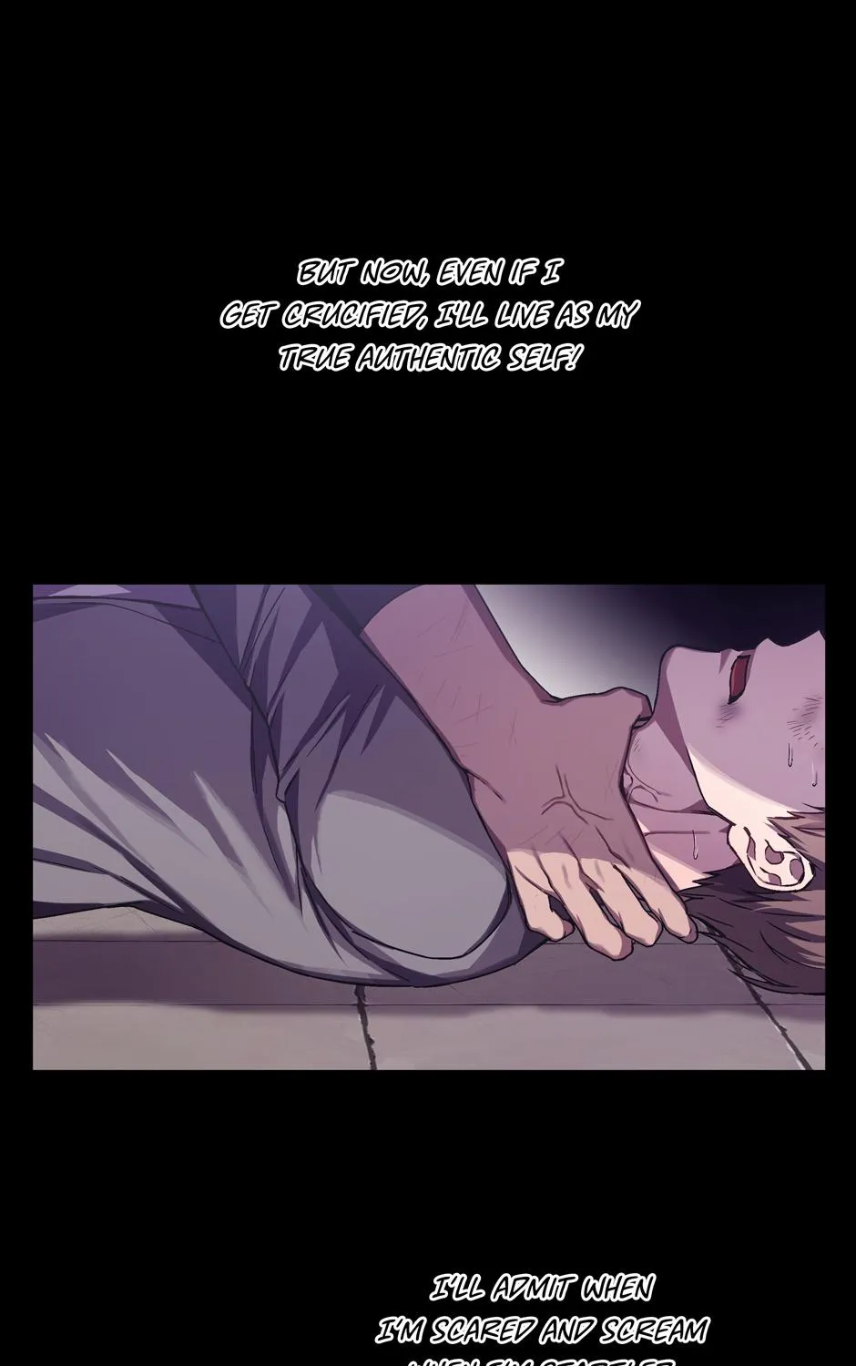 The Perfect Chapter 1.2 page 9 - 