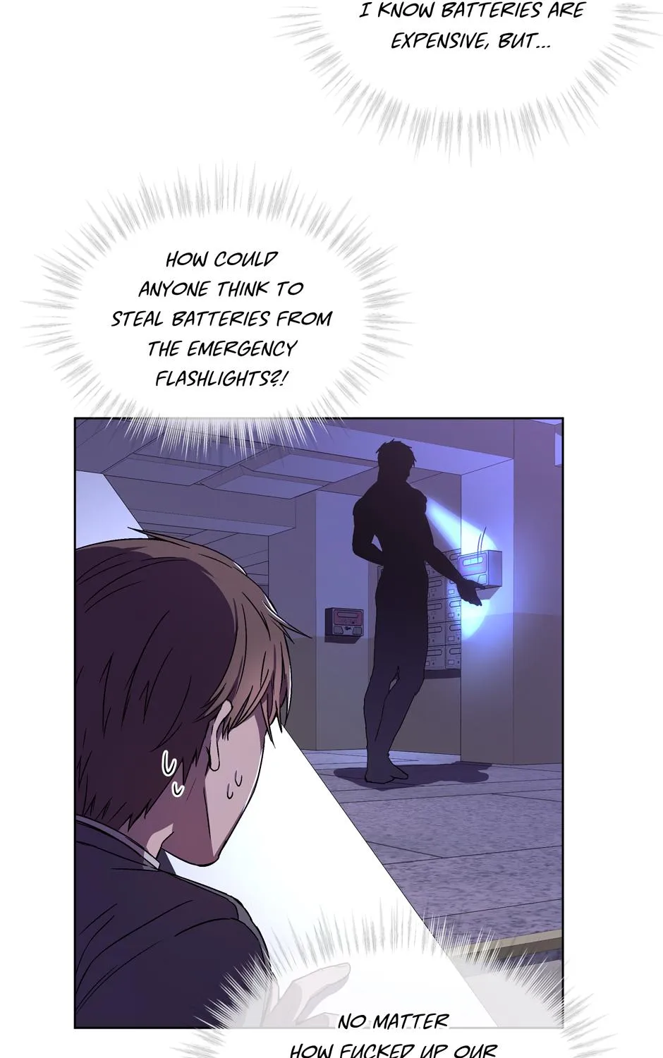 The Perfect Chapter 1.2 page 87 - 