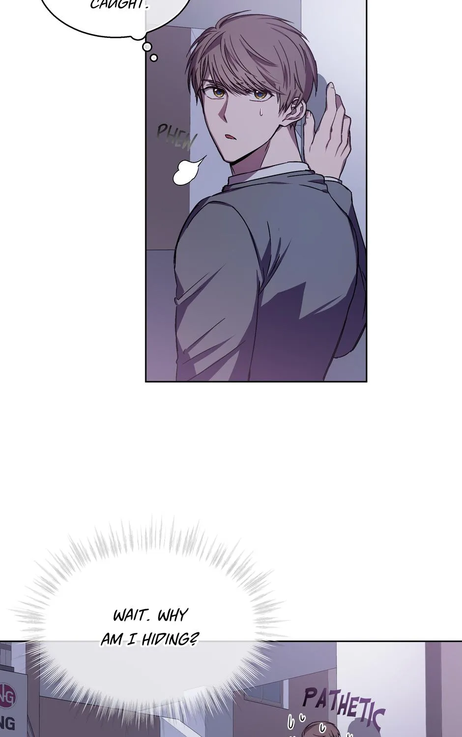 The Perfect Chapter 1.2 page 91 - 