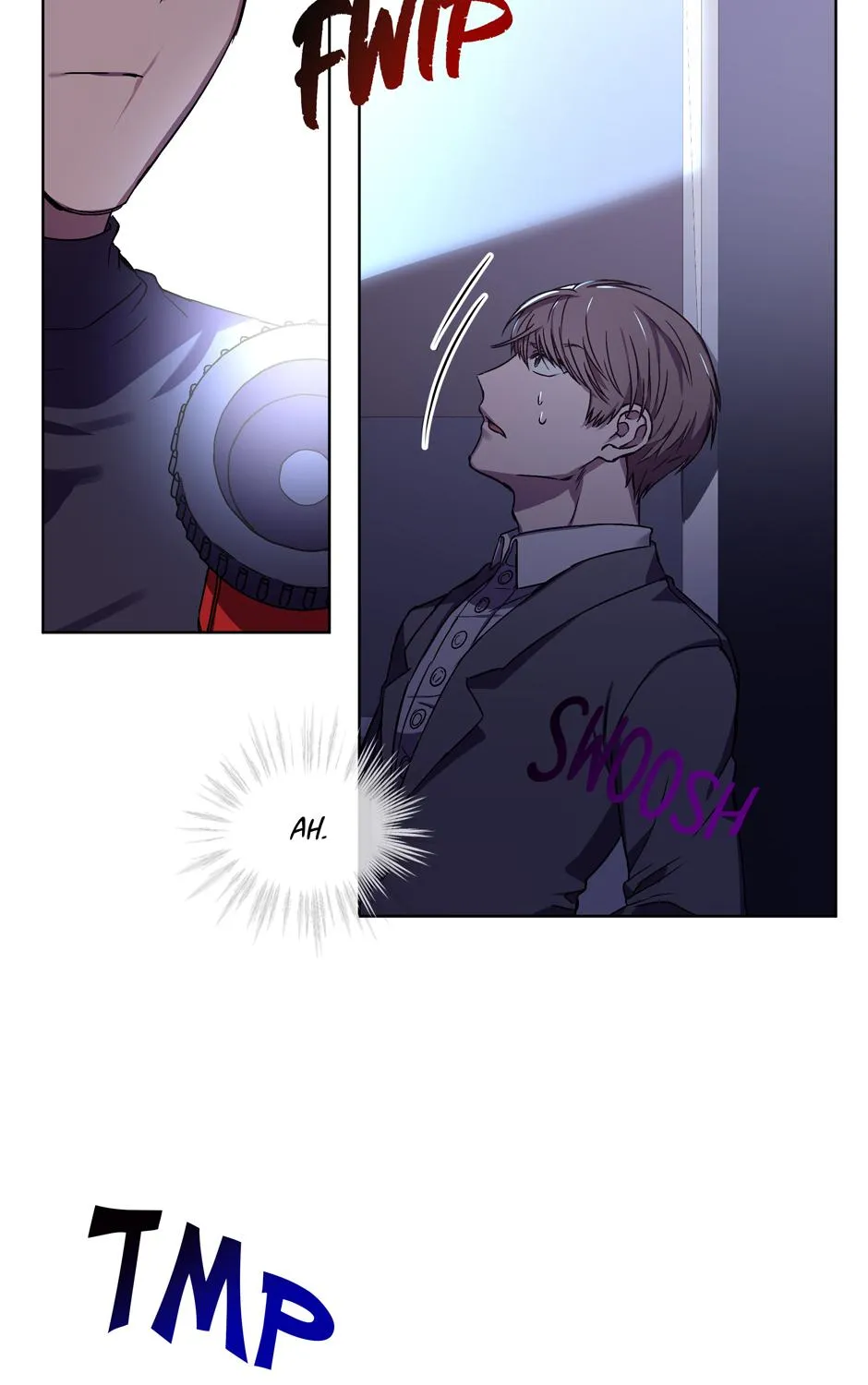 The Perfect Chapter 1.2 page 97 - 