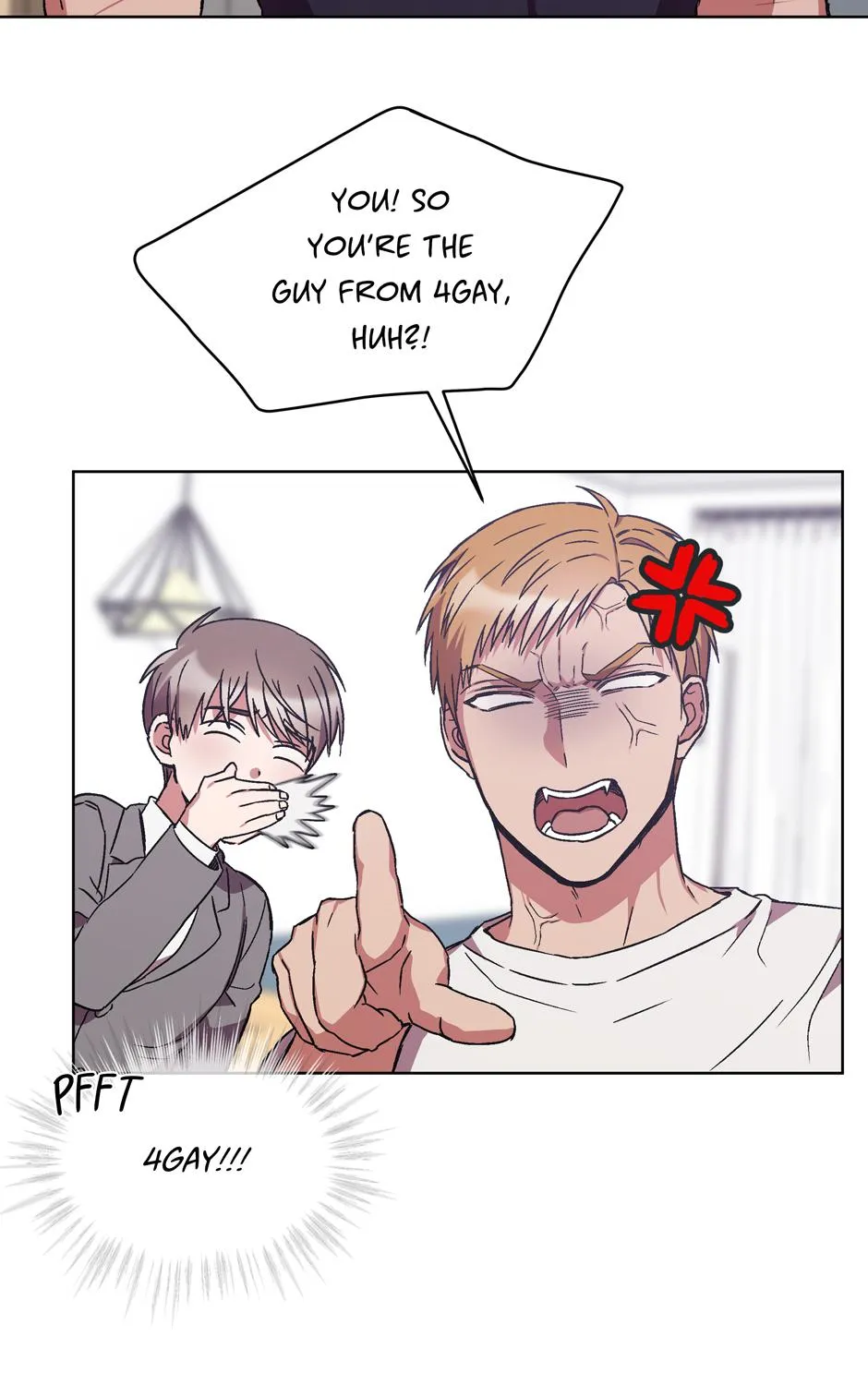 The Perfect Chapter 10 page 12 - 