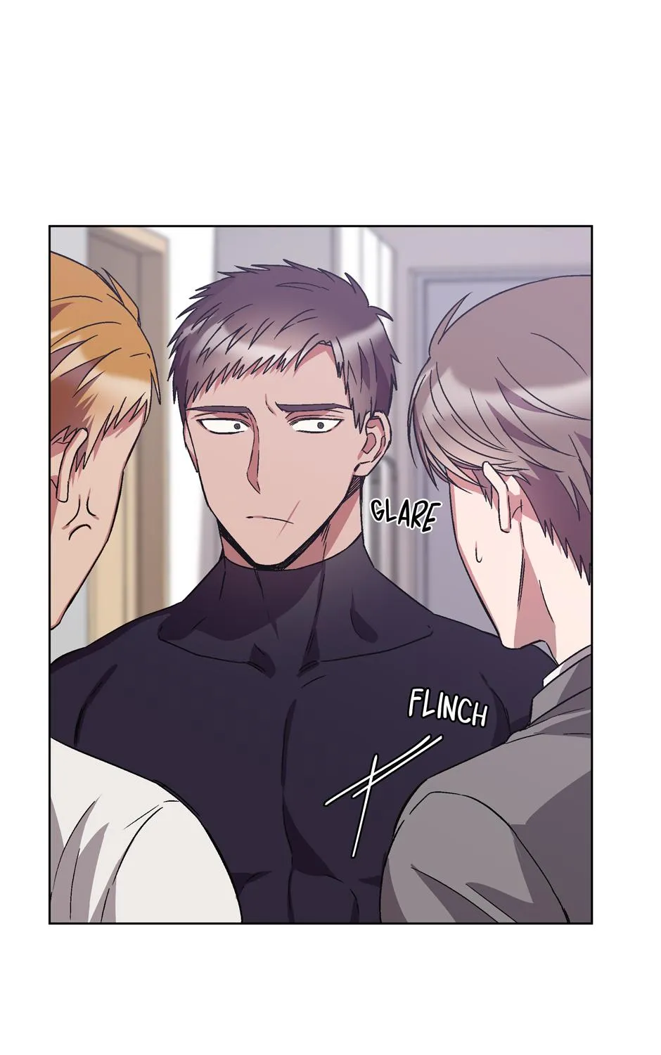 The Perfect Chapter 10 page 14 - 