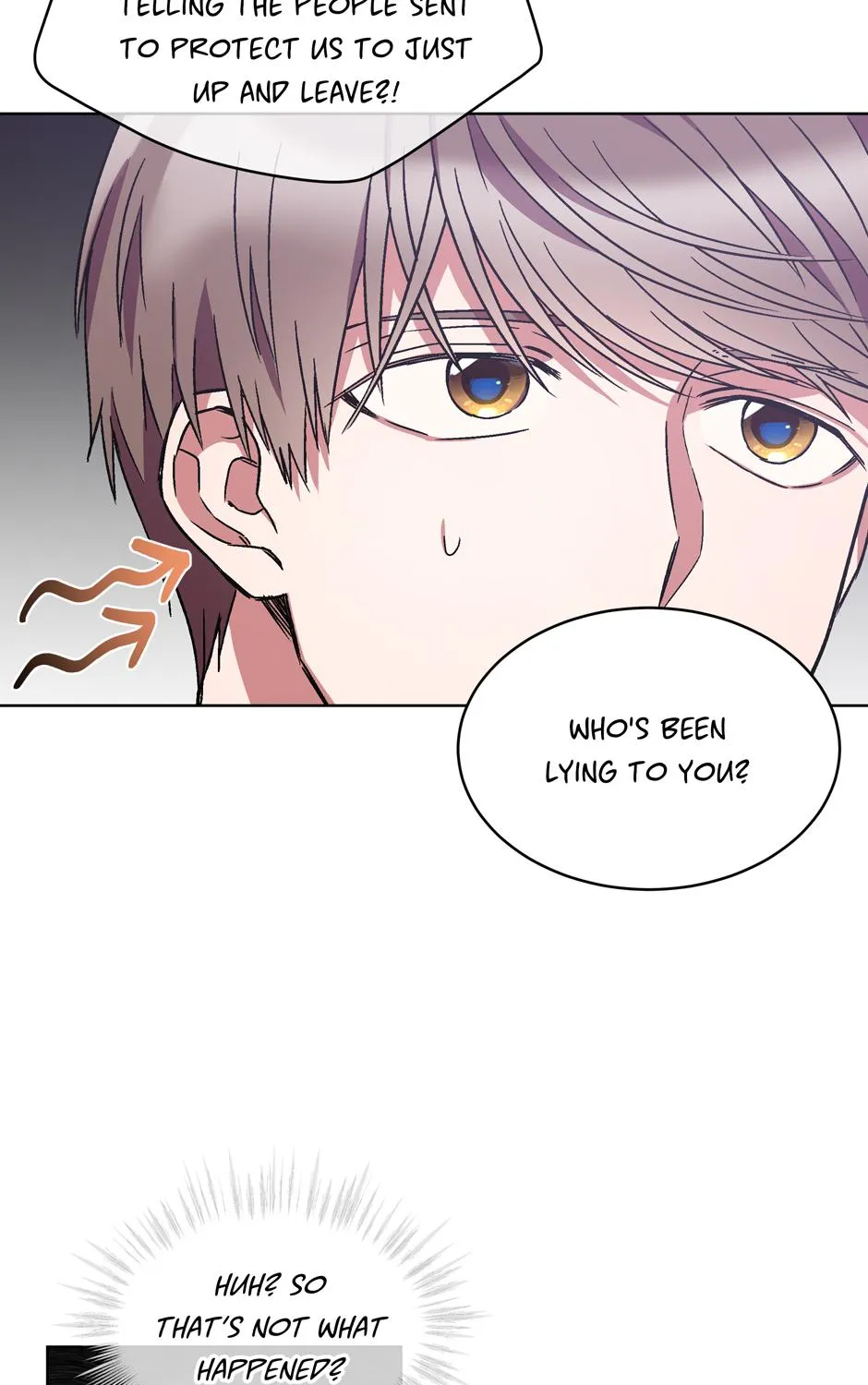 The Perfect Chapter 10 page 16 - 