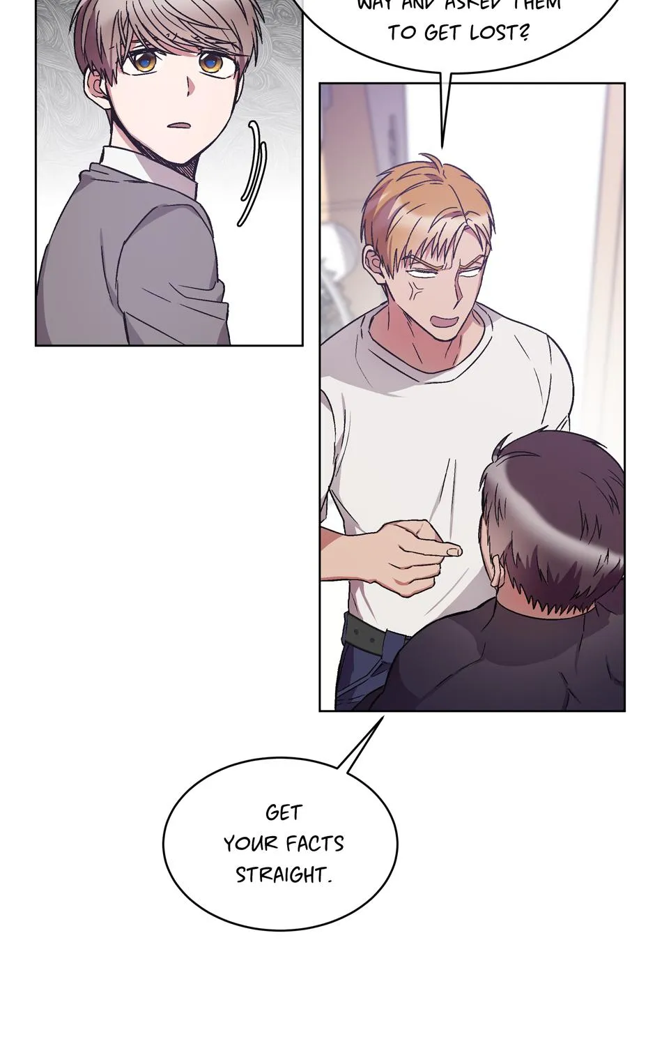 The Perfect Chapter 10 page 18 - 