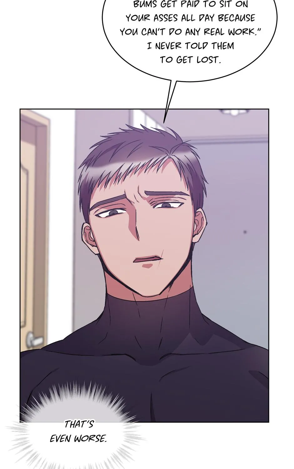 The Perfect Chapter 10 page 20 - 