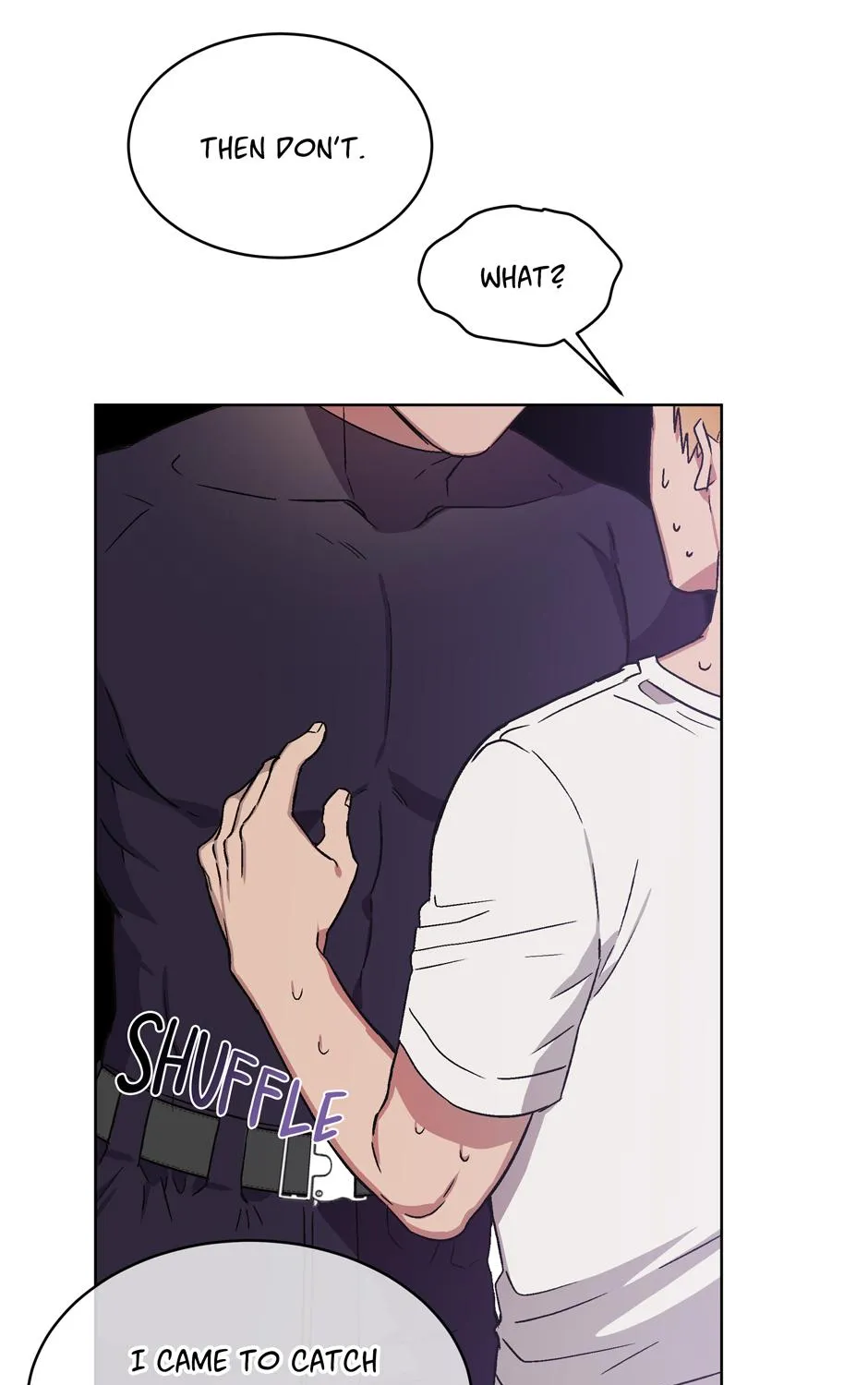 The Perfect Chapter 10 page 24 - 