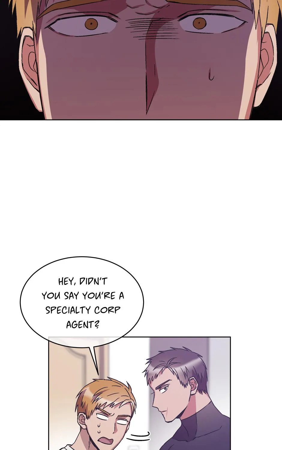 The Perfect Chapter 10 page 28 - 