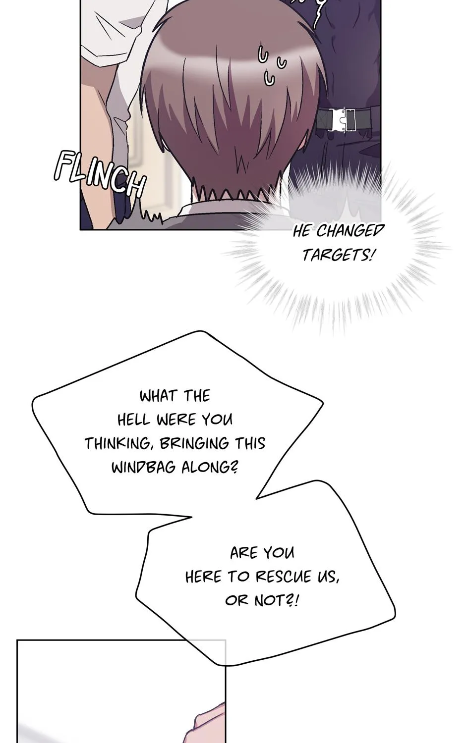 The Perfect Chapter 10 page 30 - 