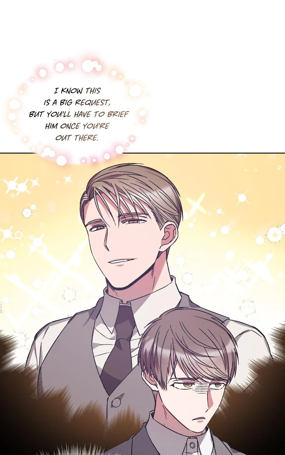 The Perfect Chapter 10 page 36 - 