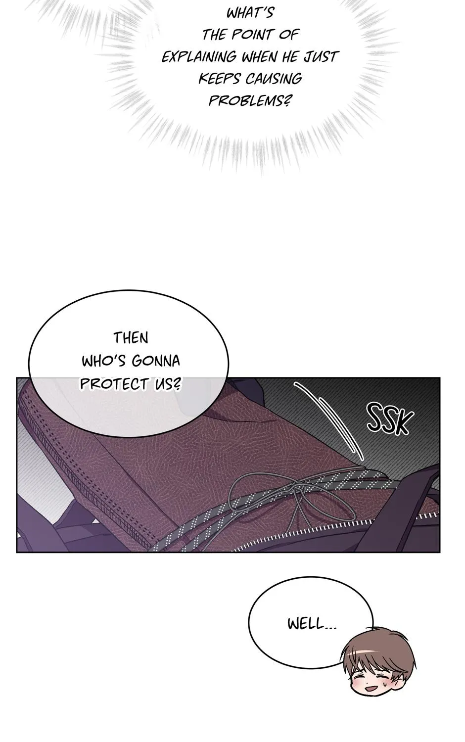 The Perfect Chapter 10 page 38 - 