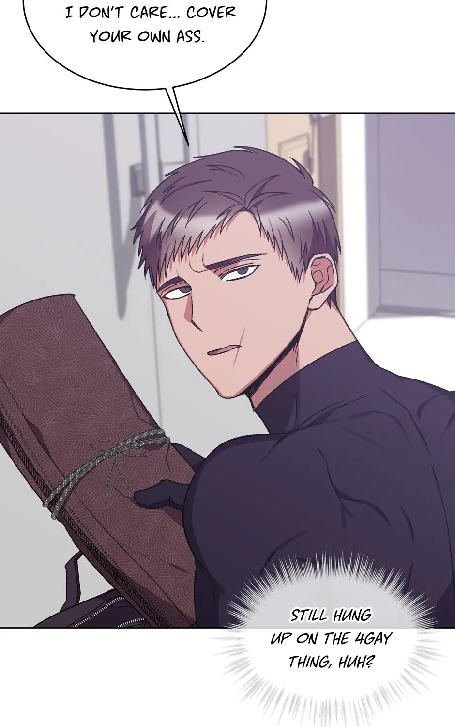 The Perfect Chapter 10 page 40 - 