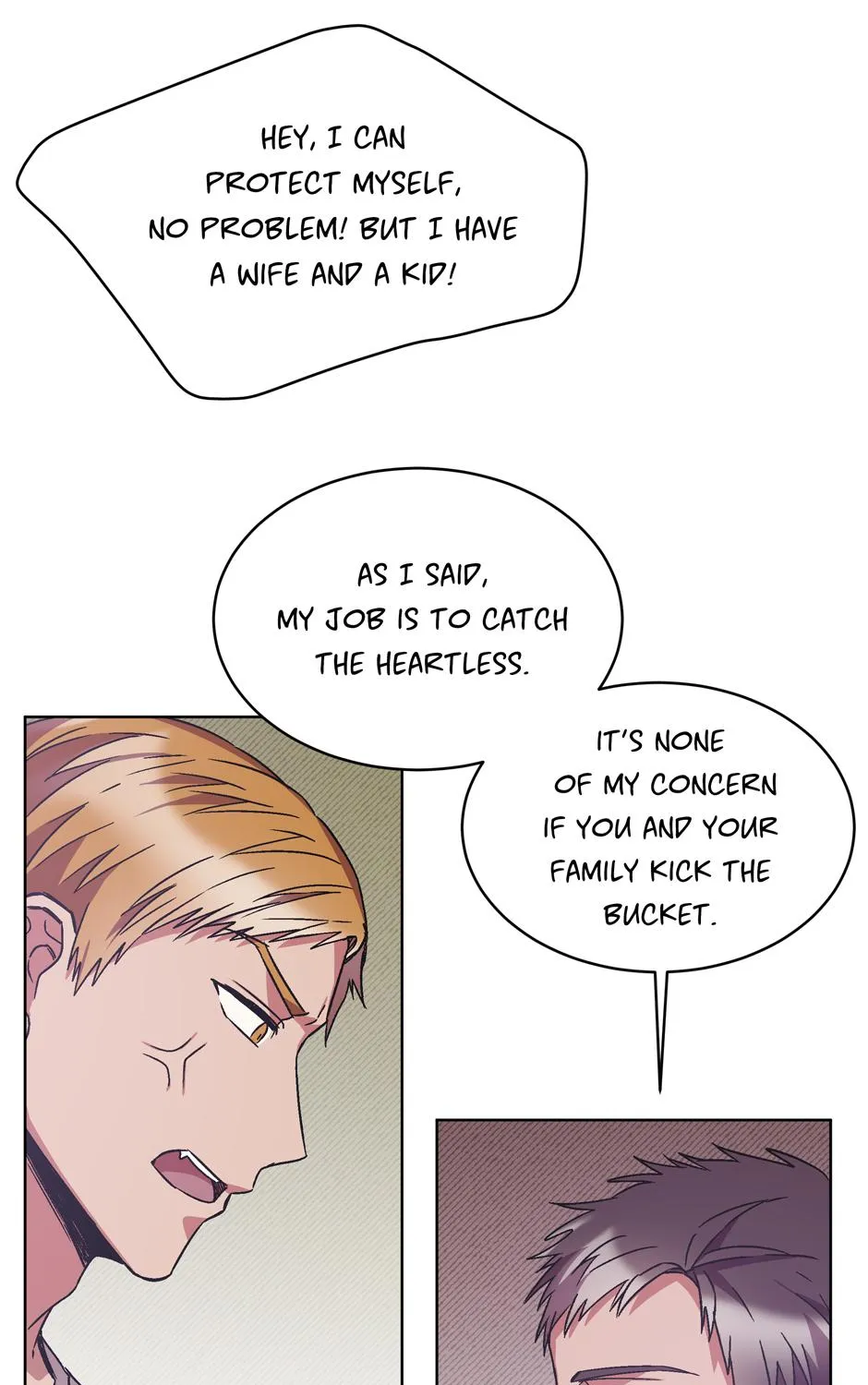 The Perfect Chapter 10 page 42 - 