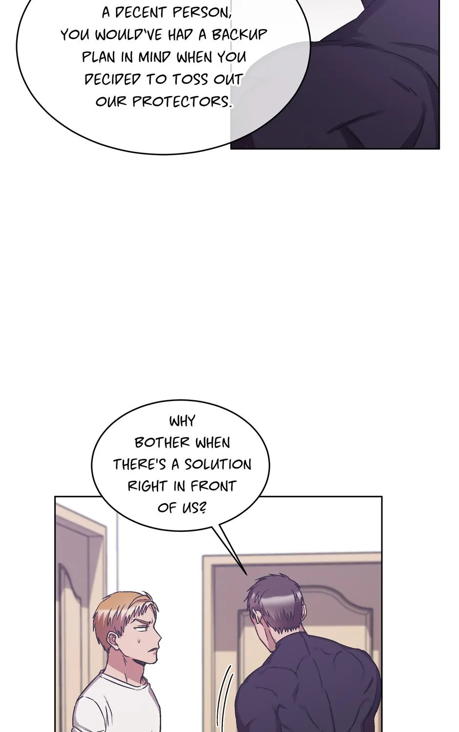 The Perfect Chapter 10 page 44 - 