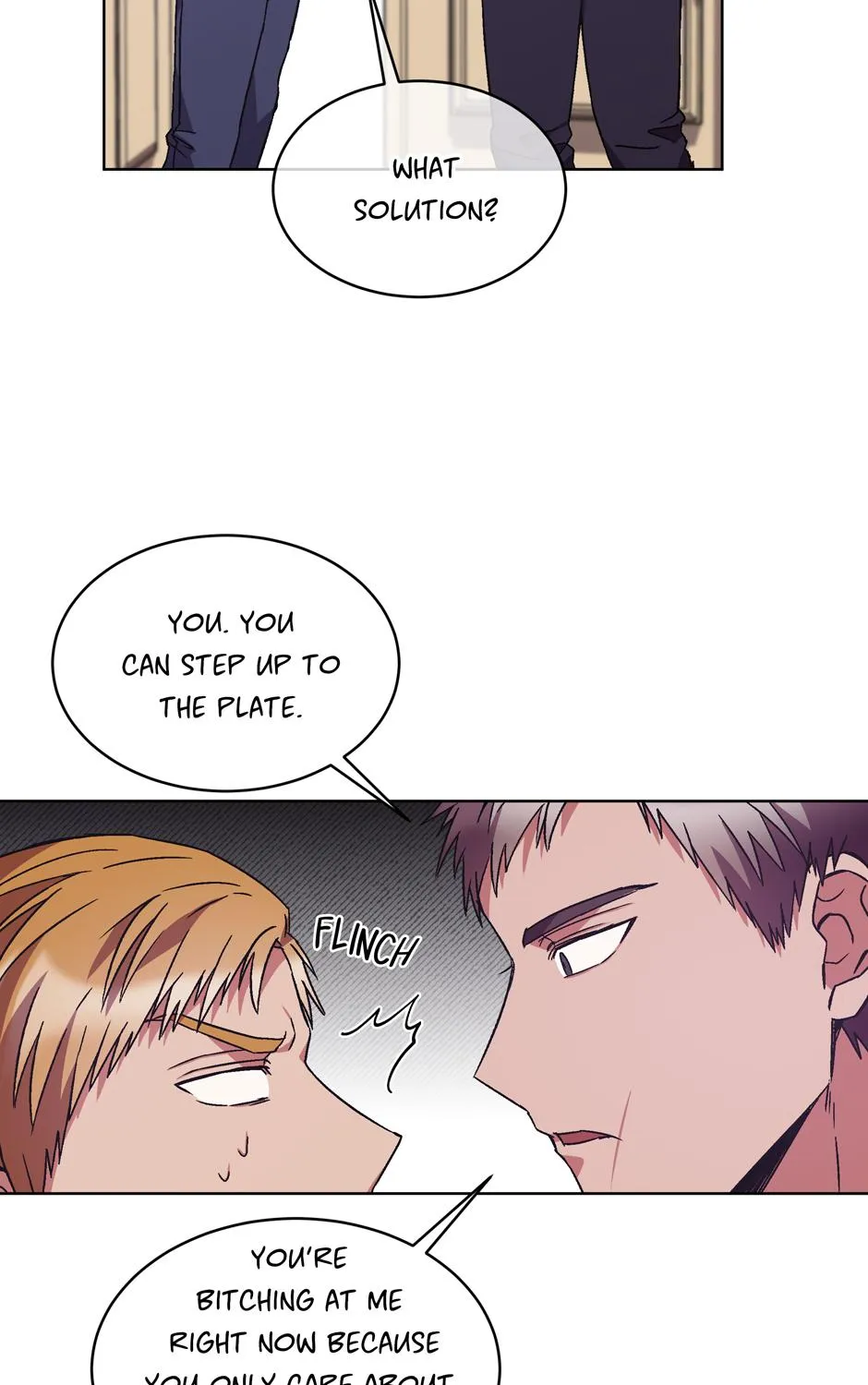 The Perfect Chapter 10 page 46 - 
