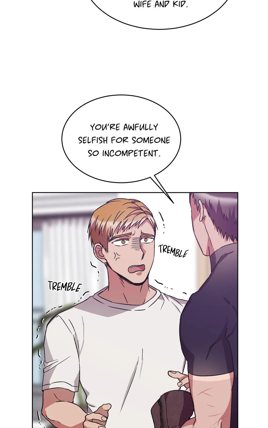 The Perfect Chapter 10 page 48 - 