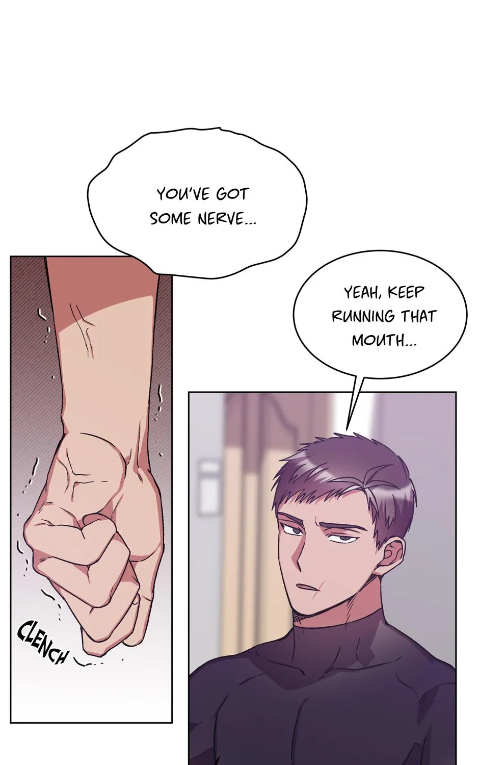 The Perfect Chapter 10 page 50 - 