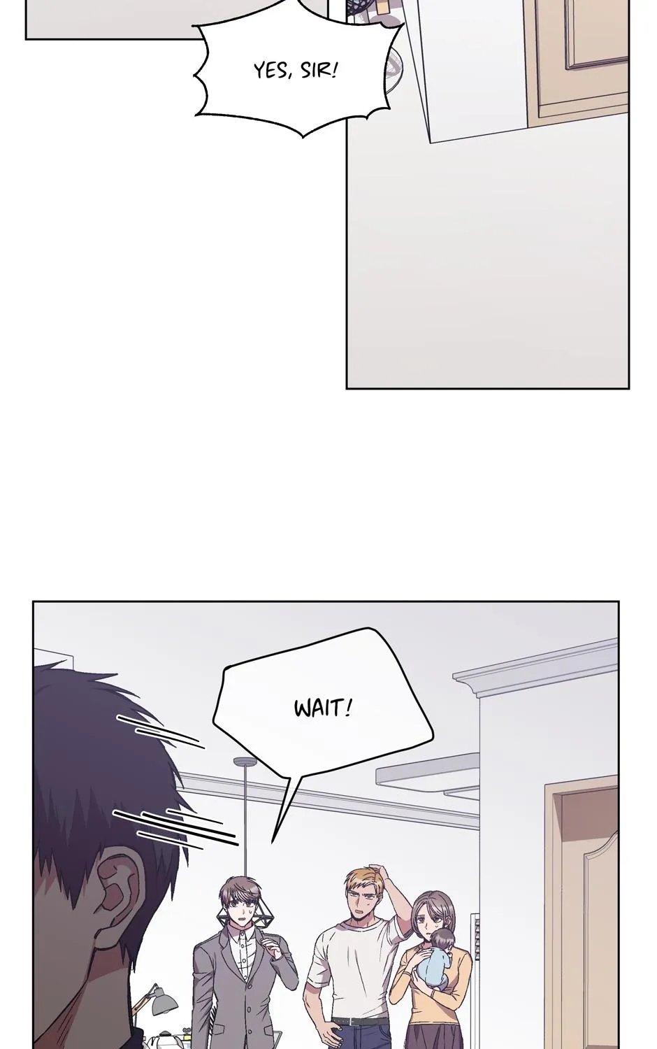 The Perfect Chapter 10 page 6 - 