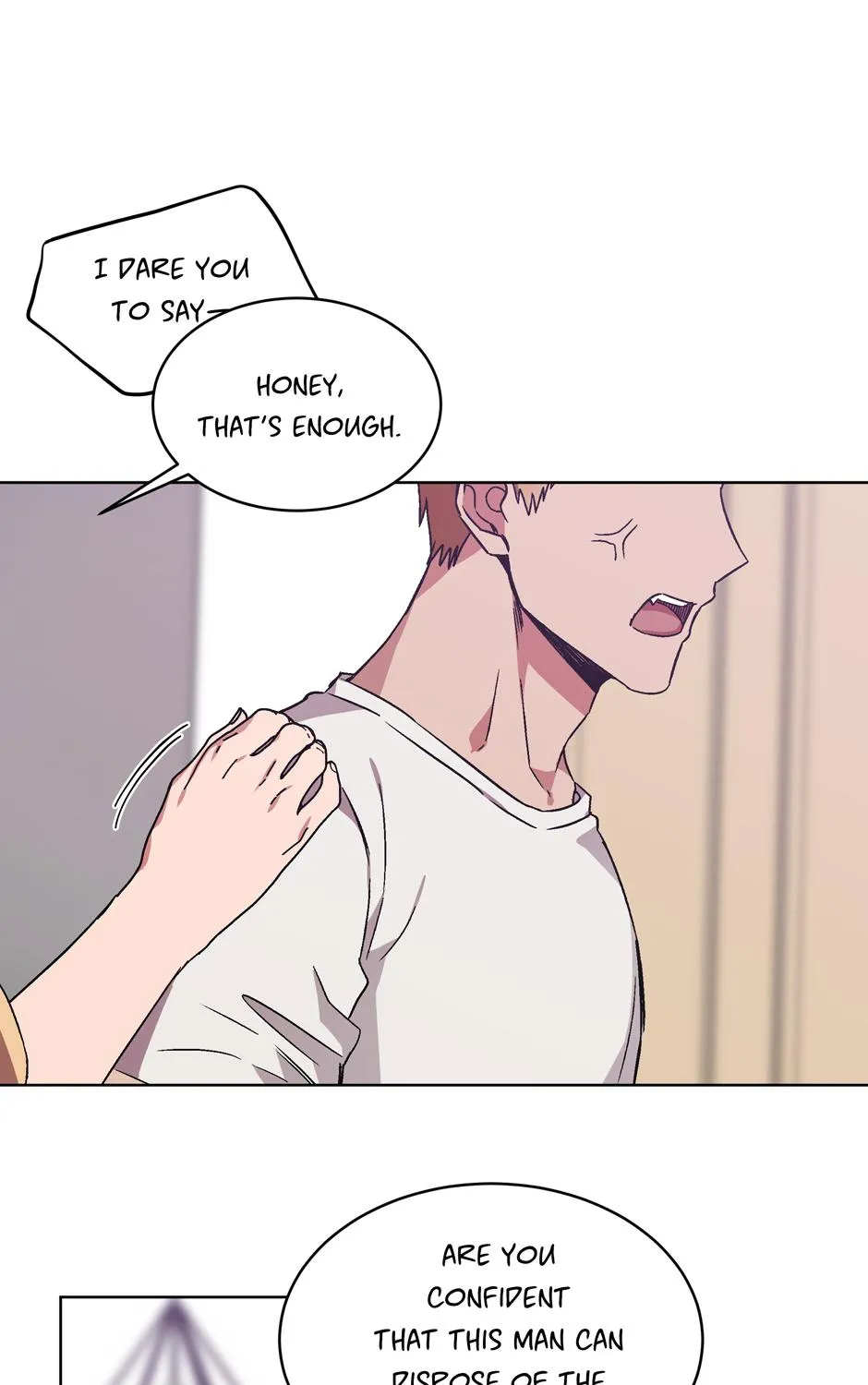 The Perfect Chapter 10 page 52 - 