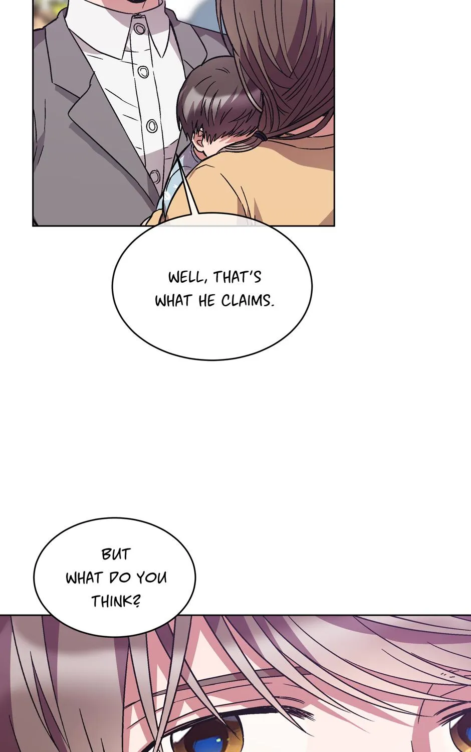 The Perfect Chapter 10 page 54 - 