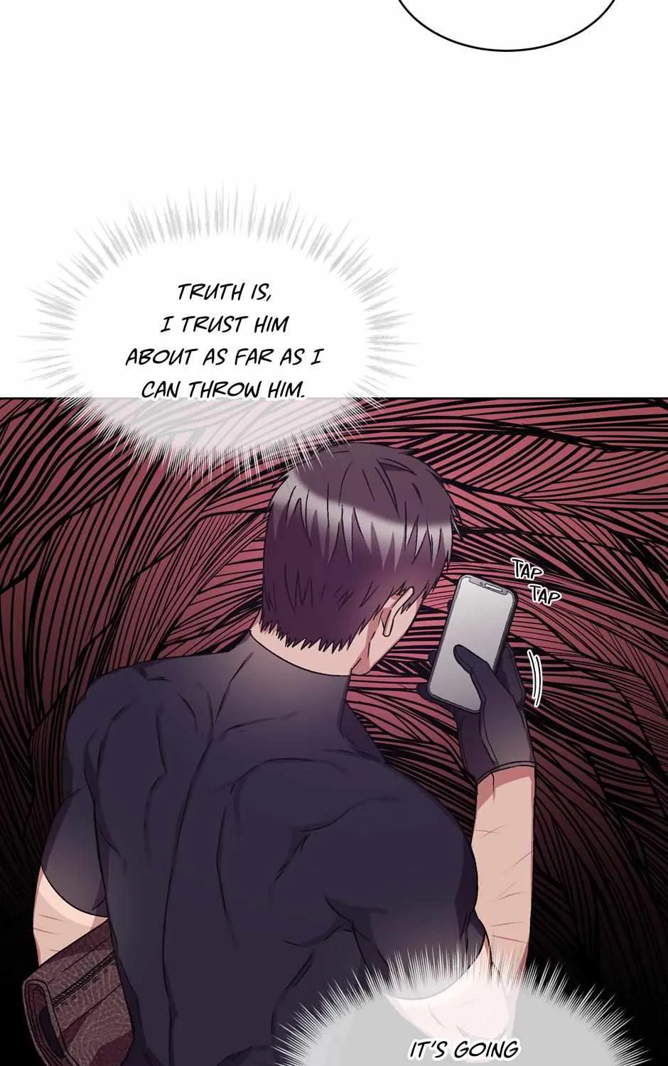 The Perfect Chapter 10 page 56 - 