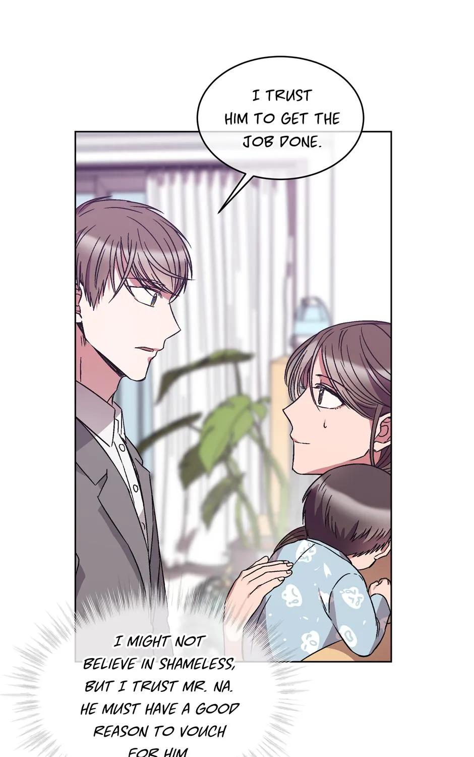 The Perfect Chapter 10 page 58 - 