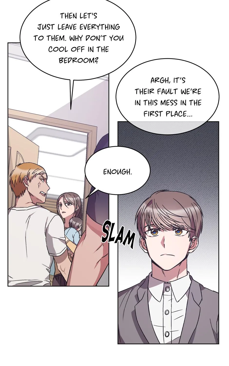 The Perfect Chapter 10 page 60 - 