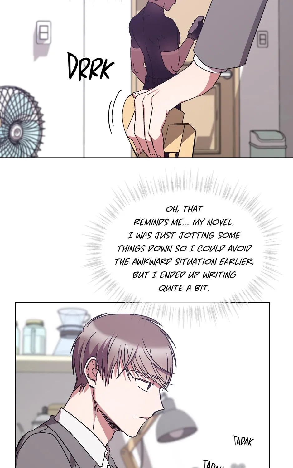 The Perfect Chapter 10 page 62 - 